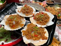 -钱锋炭缸烧烤(南湖大路总店)