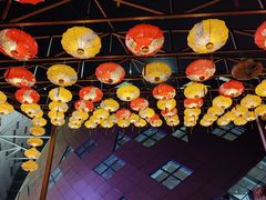 -重庆国际马戏城