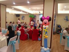 android_upload_pic-小厨娘淮扬菜(天印大道店)