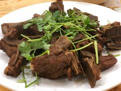-百花食府(渔阳南路店)