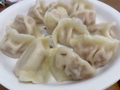 原汁海胆水饺-海胆小馆(东北水饺·春柳店)