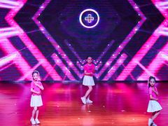 -美育儿童音乐舞蹈国际机构(浦东分校)