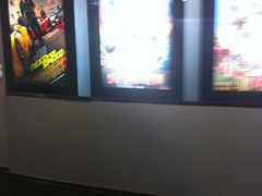 等候区-中影国际影城(东方新天地CINITY店)