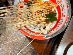-牛签签串串香(IFS店)