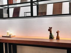 -深圳罗湖木棉花凯悦尚选酒店•大堂吧