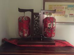 -大张烙馍村(泉山店)
