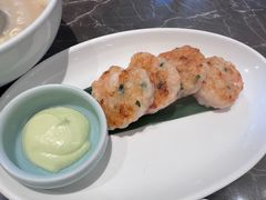 -双合园·海鲜水饺青岛菜(大尧三路店)