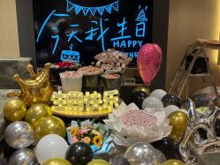 点击看大图 -禧月荟S月子中心(侨城店)