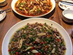 -江湖黑大兔(杨家坪店)