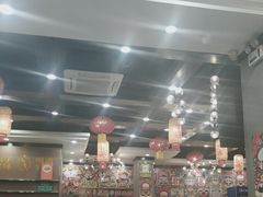 -江湖黑大兔(杨家坪店)