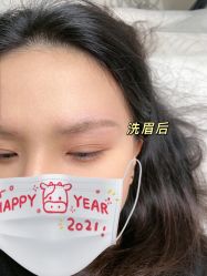 -久匠·纹眉半永久野生眉