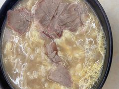 牛肉糁-许记糁馆(窑头路总店)