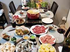 -汕头八合里海记牛肉店(清河店)