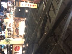 -马来西亚美食街