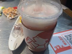 -喜茶(深圳福田星河COCO Park店)