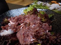 郡干-湊湊火锅·茶憩(石家庄万象城店)