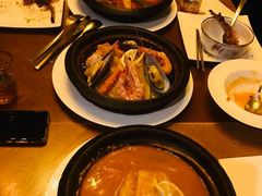 -Tajine Moroccan塔金摩洛哥中东餐厅