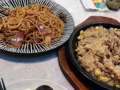 -水天堂西餐厅(昆山万象汇店)