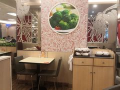 大堂-面点王(石厦分店)
