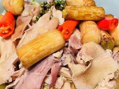 -粗茶淡饭·隐庐私厨(东亭店)