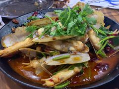 -老虎滩大连海鲜烧烤(建邺云锦路总店)