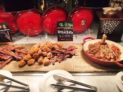 -绮梦西湖·云端餐厅(歌德店)