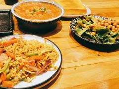 -铁人烧烤(北京店)