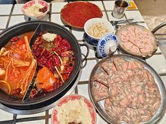 -贰回巷火锅馆(钟楼店)