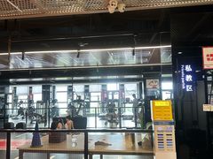 -魅加健身游泳(滨湖金陵店)