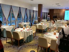 大堂-久宴·天目湖大鱼头(恐龙园店)