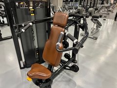-OXYGYM 奥美氧舱运动中心(领展购物广场·中关村店)