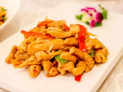 -马凯餐厅(长椿街店)