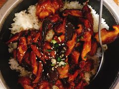 -九田家黑牛烤肉料理(石路天虹店)