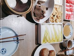 -古关火锅店(古北水镇景区店)