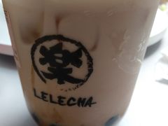 -LELECHA乐乐茶(美罗城店)