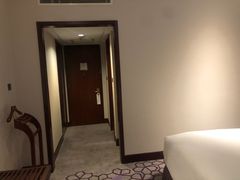 -西安锦江国际酒店