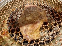 -牛炙烤肉(车公庙店)