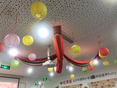 -酷贝儿童成长中心(嘉宏·大橘印象荟店)