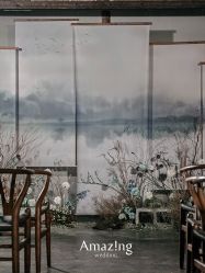 点击看大图 -美薇亭婚礼顾问