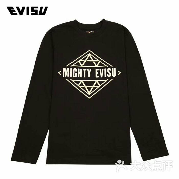 evisu(赛特奥莱店)图片 - 第6张