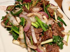 -春水锅贴·传统鲁菜(大明湖店)