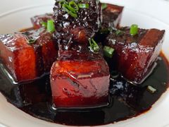 -绿杨春·淮扬宴(庐山路店)