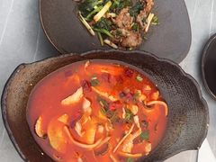 -松茸小馆·云南特色餐厅