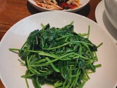 -粗茶淡饭·隐庐私厨(东亭店)