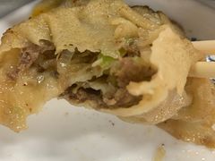 -清真永恒华威肉饼(潘家园店)