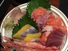 -金沙滩喜来登度假酒店-雅日本餐厅