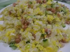 -华春餐馆(鱼山路店)