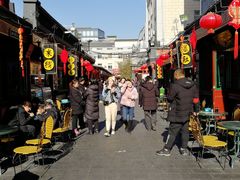 -老北京风情街