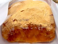 -好利来(上海长宁龙之梦店)