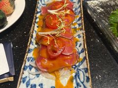 -極上萬膳·日料放题(海岸城店)